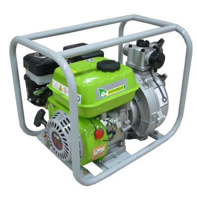 ВИСОКОНАПОРНА ПОМПА GARDENIA LTF50C- 2"