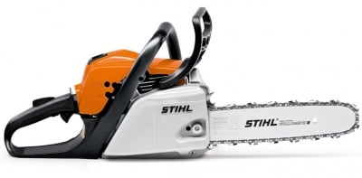 Бензинова резачка за дърва STIHL MS 231, шина 35 см
