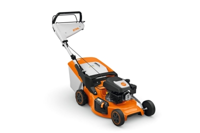 Моторна косачка STIHL RM 253 T, самоходна