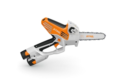 Акумулаторен трион STIHL MSA 40 комплект