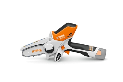 Акумулаторна ножица STIHL GTA 26, без батерия и зарядно
