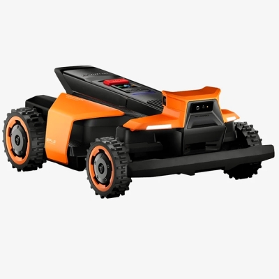 Косачка робот SEGWAY NAVIMOW Terranox CM240M1