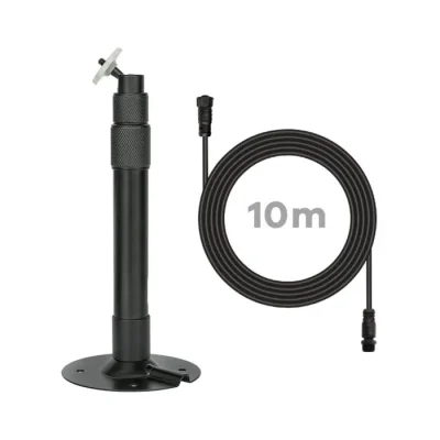 Комплект удължител за антена + 10 м кабел за косачка робот SEGWAY NAVIMOW