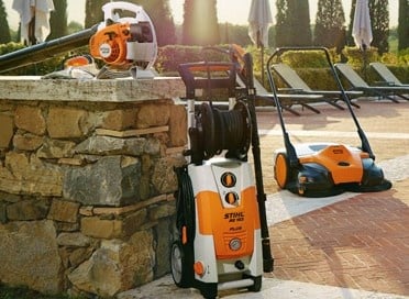 Уреди за почистване