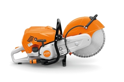 Фугорез STIHL TS 710i, с диск 350 мм.