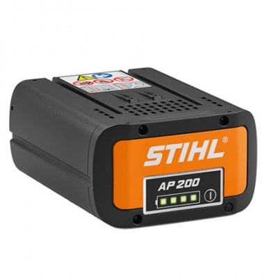 Акумулаторна батерия STIHL AP 200