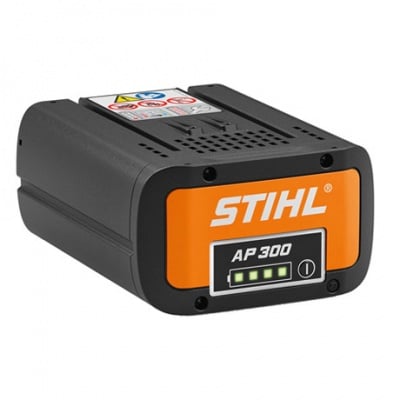 Акумулаторна батерия STIHL AP 300