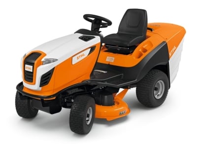 Тракторна косачка за трева STIHL RT 5097 Z