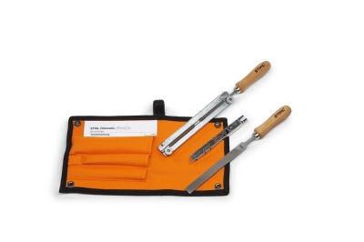 Комплект за заточване 1/4", 3/8", PM"