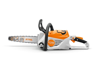 Акумулаторен верижен трион STIHL MSA 80 C-B с батерия AK 30 S и зарядно AL 101