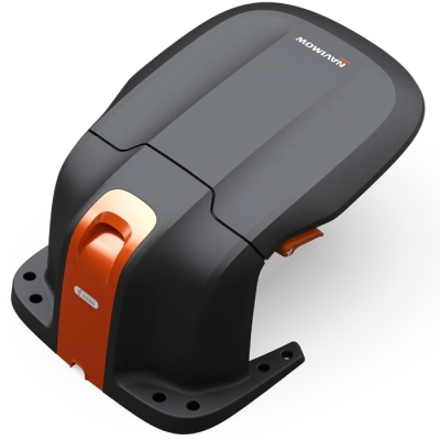 Гараж за косачка робот SEGWAY Navimow i SERIES - i108E