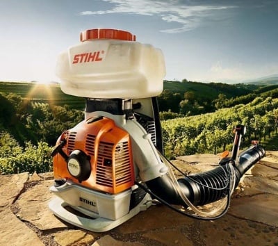 Моторни и механични пръскачки