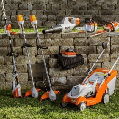 Продукти STIHL