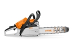 Моторна резачка за дърва STIHL MS 212, шина 35 см, верига 3/8 