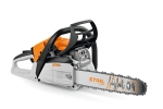 Моторна резачка за дърва STIHL MS 212, шина 35 см, верига 3/8 
