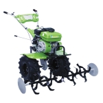 МОТОФРЕЗА GD 17-M 3+1 MEGA с аксесоари