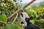 Акумолаторна лозарска ножица STIHL ASA20 без батерия и зарядно