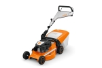Моторна косачка STIHL RM 253 T, самоходна