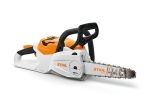 Акумулаторен верижен трион STIHL MSA 80 C-B с батерия AK 30 S и зарядно AL 101