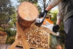 Акумулаторен верижен трион STIHL MSA 80 C-B с батерия AK 30 S и зарядно AL 101