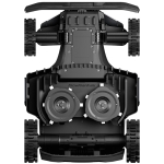 Косачка робот SEGWAY NAVIMOW X450