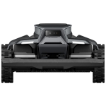 Косачка робот SEGWAY NAVIMOW X450