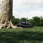 Косачка робот SEGWAY NAVIMOW X450