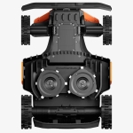 Косачка робот SEGWAY NAVIMOW Terranox CM240M1