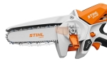 Акумулаторна резачка за клони и дърва STIHL GTA 30 Set, 21.6V, 2x2.6 Ah