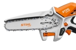Акумулаторна резачка за клони и дърва STIHL GTA 30 Set, 21.6V, 2x2.6 Ah