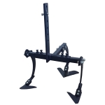 МОТОФРЕЗА GD 17-M 3+1 MEGA с аксесоари