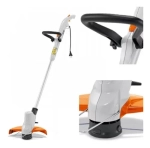STIHL FSE 52 - тример, глава за косене