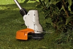 STIHL FSE 52 - тример, глава за косене