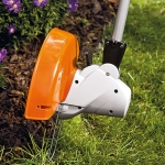 STIHL FSE 52 - тример, глава за косене