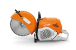 Фугорез STIHL TS 710i, с диск 350 мм.