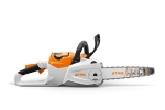 Акумулаторен верижен трион STIHL MSA 80 C-B с батерия AK 30 S и зарядно AL 101