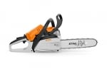 Моторна резачка за дърва STIHL MS 162, шина 35 см, верига 3/8 PMM3