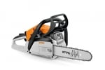 Моторна резачка за дърва STIHL MS 162, шина 35 см, верига 3/8 PMM3