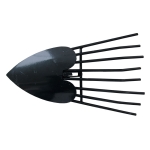 МОТОФРЕЗА GD 17-M 3+1 MEGA с аксесоари