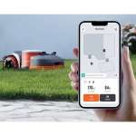 Косачка робот SEGWAY NAVIMOW H3000E-VF 4G
