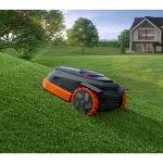 Косачка робот SEGWAY NAVIMOW X390