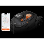 Косачка робот SEGWAY NAVIMOW X390