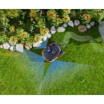 Косачка робот SEGWAY NAVIMOW X390