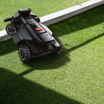 Косачка робот SEGWAY NAVIMOW X420