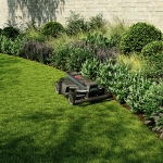 Косачка робот SEGWAY NAVIMOW X420