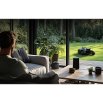 Косачка робот SEGWAY NAVIMOW X450