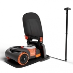 Гараж за косачка робот SEGWAY Navimow H SERIES - H500E, H800E, H1500E, H3000E